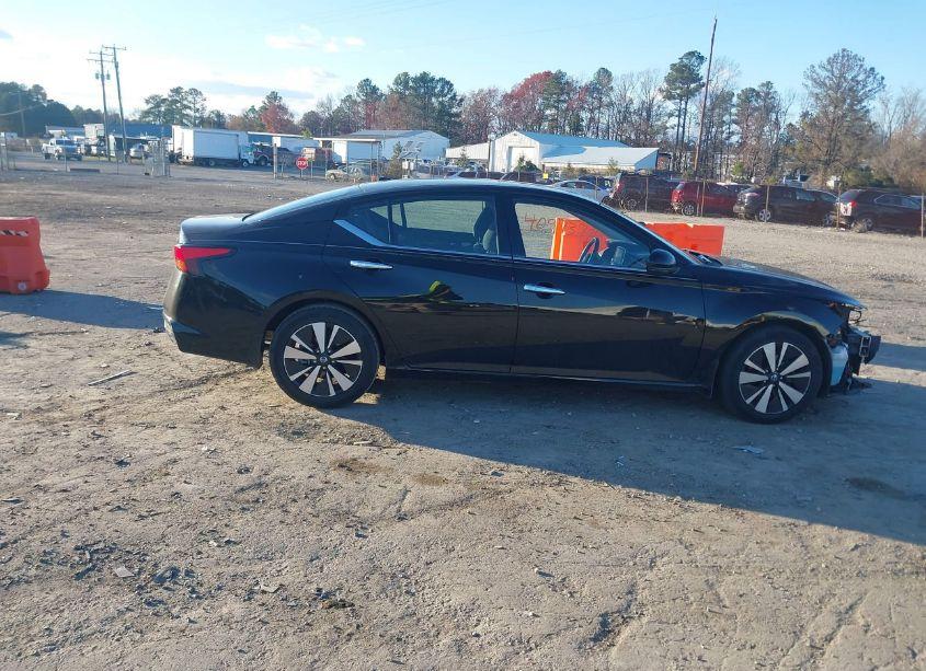 Photo 14 of 2019 Nissan Altima 2.5 SV (VIN 1N4BL4DV8KC111593)