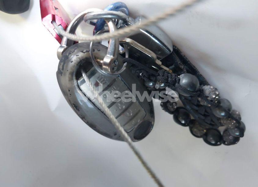 Photo 11 of 2019 Nissan Altima 2.5 SV (VIN 1N4BL4DV8KC119399)