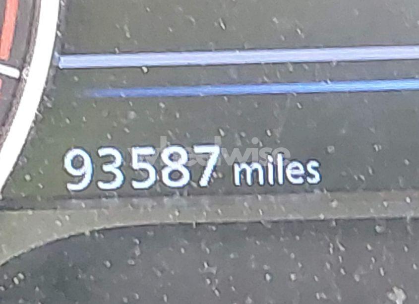 Photo 15 of 2019 Nissan Altima 2.5 SV (VIN 1N4BL4DV8KC119399)