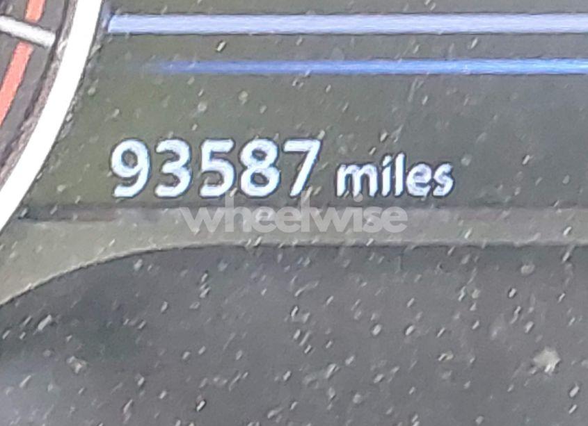 Photo 7 of 2019 Nissan Altima 2.5 SV (VIN 1N4BL4DV8KC119399)