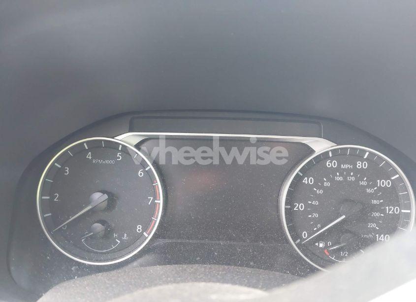 Photo 7 of 2019 Nissan Altima 2.5 SV (VIN 1N4BL4DV8KC120715)