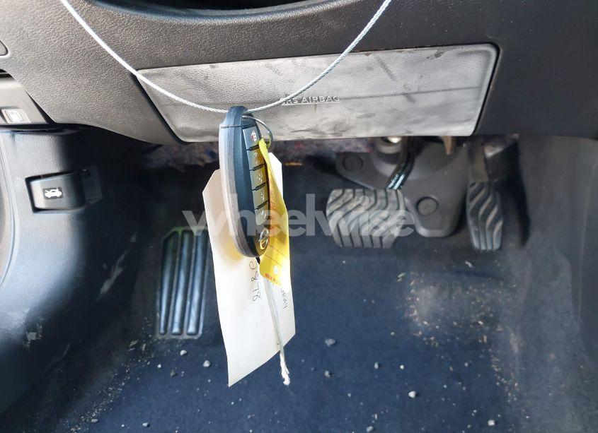 Photo 11 of 2019 Nissan Altima 2.5 SV (VIN 1N4BL4DV8KC132878)