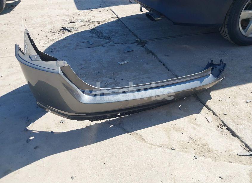 Photo 12 of 2019 Nissan Altima 2.5 SV (VIN 1N4BL4DV8KC132878)