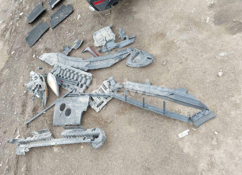 Photo 12 of 2019 Nissan Altima 2.5 SV (VIN 1N4BL4DV8KC165542)