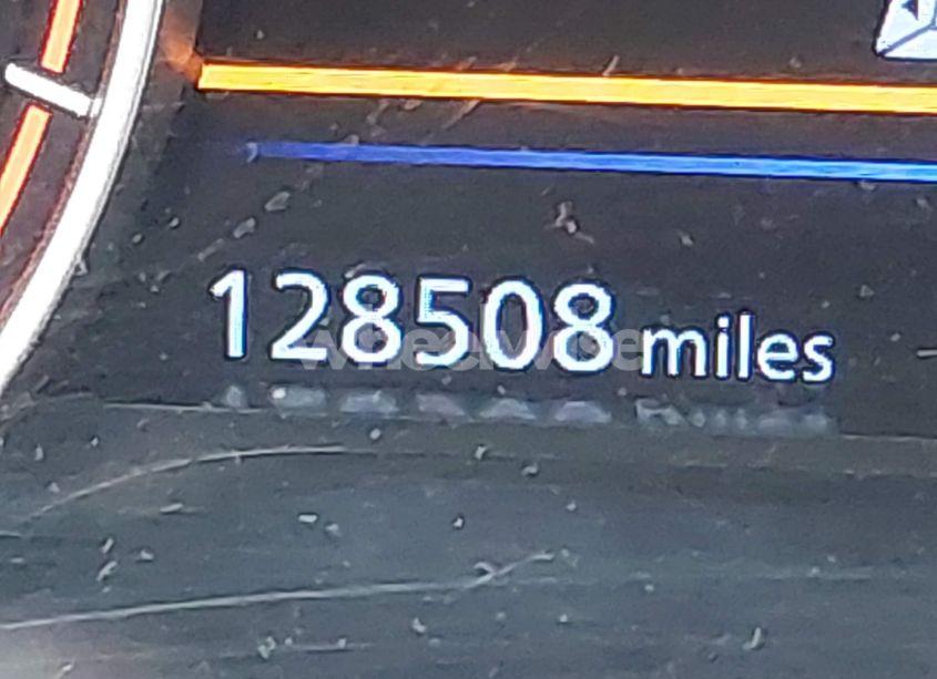 Photo 16 of 2019 Nissan Altima 2.5 SV (VIN 1N4BL4DV8KC165542)