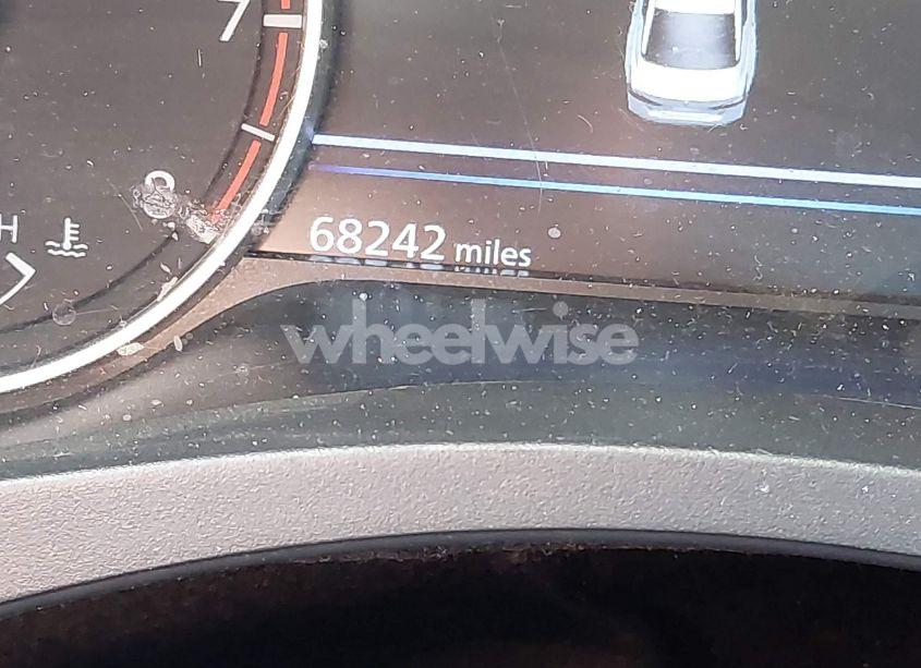 Photo 16 of 2020 Nissan Altima SV FWD (VIN 1N4BL4DV8LC265092)