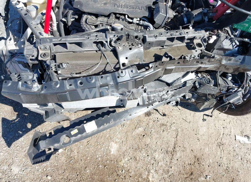 Photo 6 of 2020 Nissan Altima SV FWD (VIN 1N4BL4DV8LC265092)