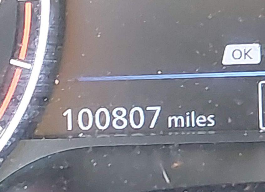 Photo 15 of 2021 Nissan Altima SV FWD (VIN 1N4BL4DV8MN307945)