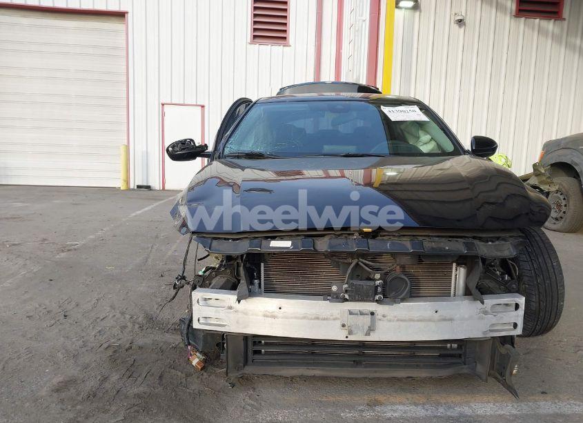 Photo 12 of 2021 Nissan Altima SV FWD (VIN 1N4BL4DV8MN333137)