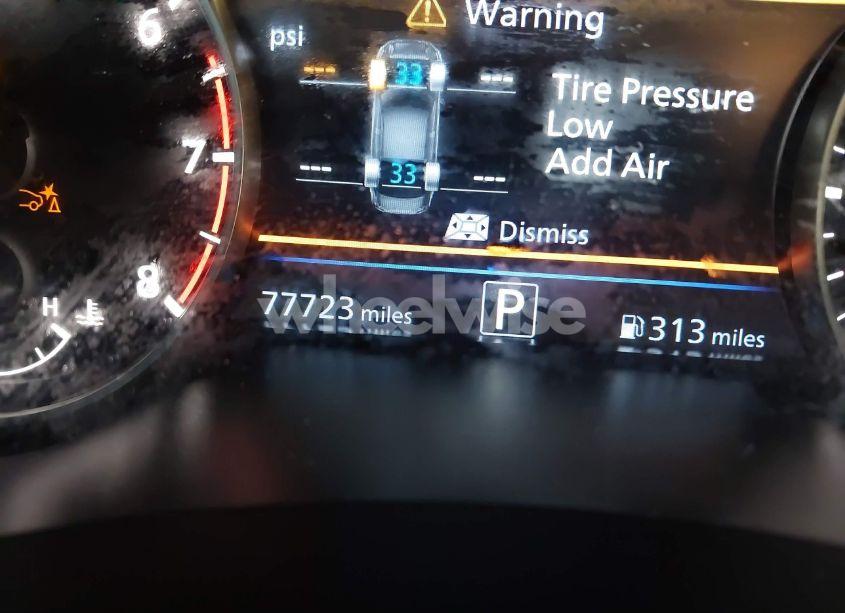 Photo 15 of 2021 Nissan Altima SV FWD (VIN 1N4BL4DV8MN408256)