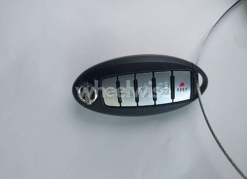 Photo 11 of 2022 Nissan Altima SV FWD (VIN 1N4BL4DV8NN318591)