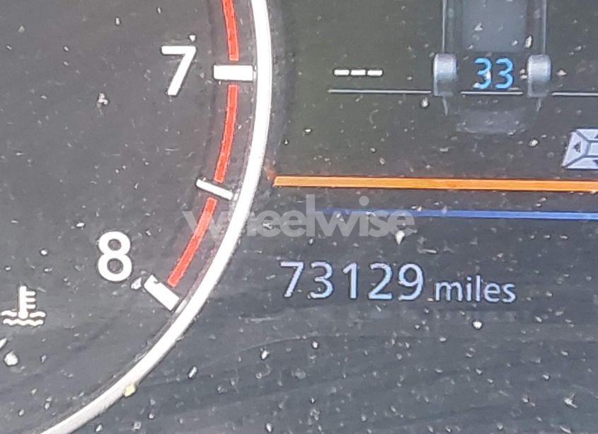 Photo 15 of 2022 Nissan Altima SV FWD (VIN 1N4BL4DV8NN318591)