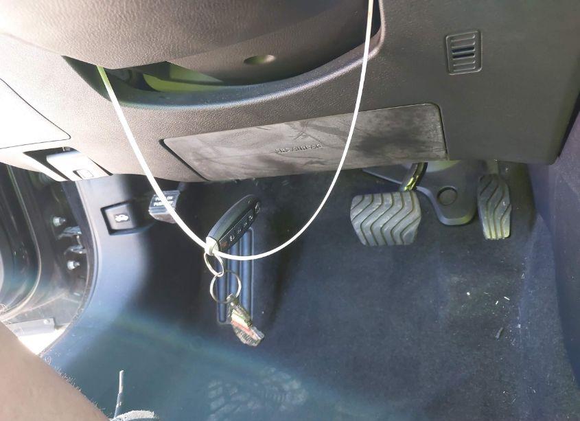 Photo 11 of 2022 Nissan Altima SV FWD (VIN 1N4BL4DV8NN366012)