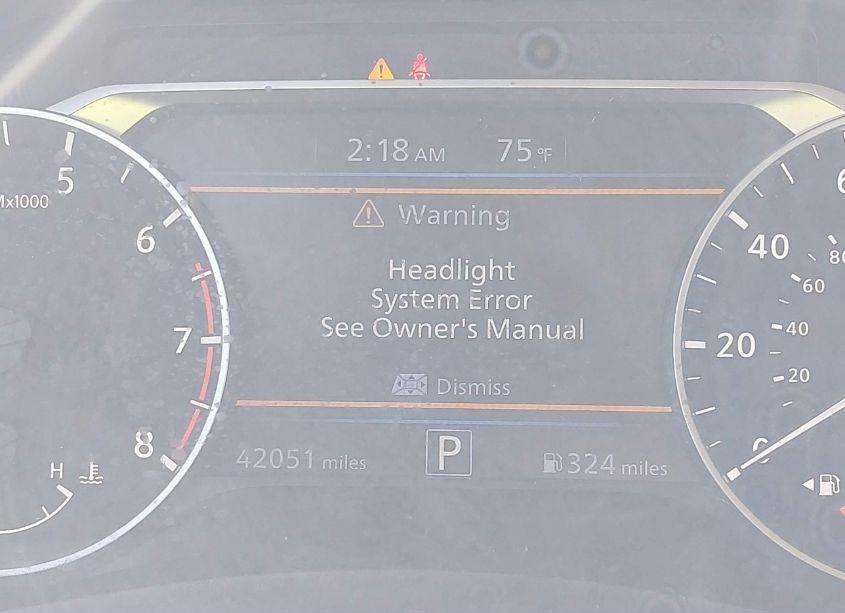 Photo 15 of 2022 Nissan Altima SV FWD (VIN 1N4BL4DV8NN366012)