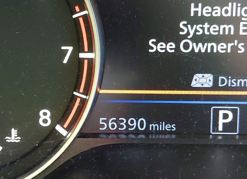 Photo 15 of 2022 Nissan Altima SV FWD (VIN 1N4BL4DV8NN384381)