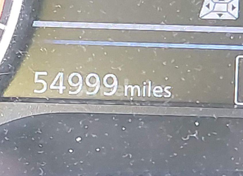 Photo 15 of 2022 Nissan Altima SV FWD (VIN 1N4BL4DV8NN388866)