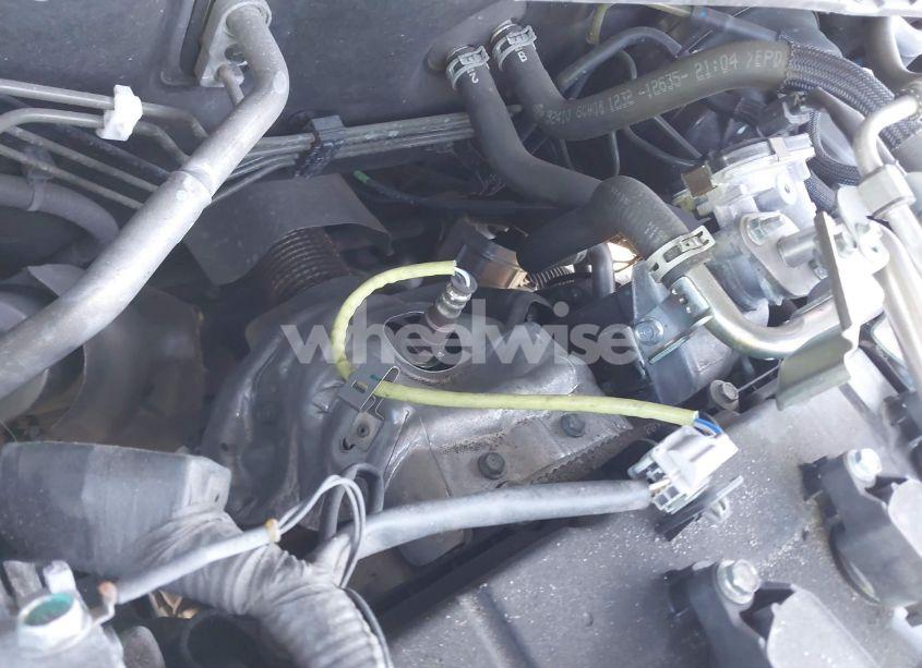 Photo 18 of 2022 Nissan Altima SV FWD (VIN 1N4BL4DV8NN388866)