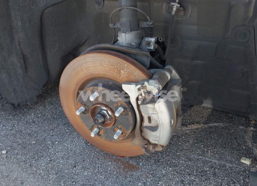 Photo 19 of 2022 Nissan Altima SV FWD (VIN 1N4BL4DV8NN388866)