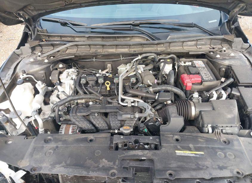 Photo 10 of 2023 Nissan Altima N/A (VIN 1N4BL4DV8PN341064)