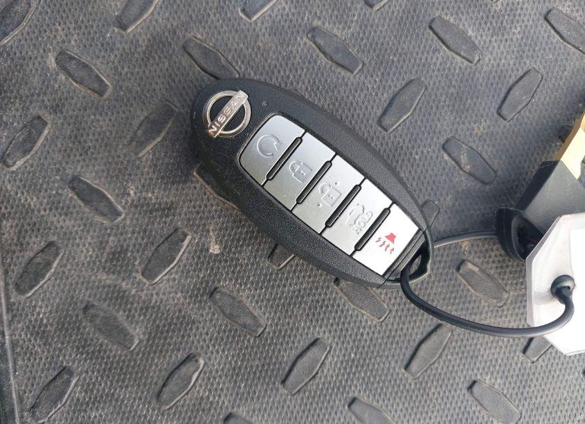 Photo 11 of 2023 Nissan Altima N/A (VIN 1N4BL4DV8PN341064)