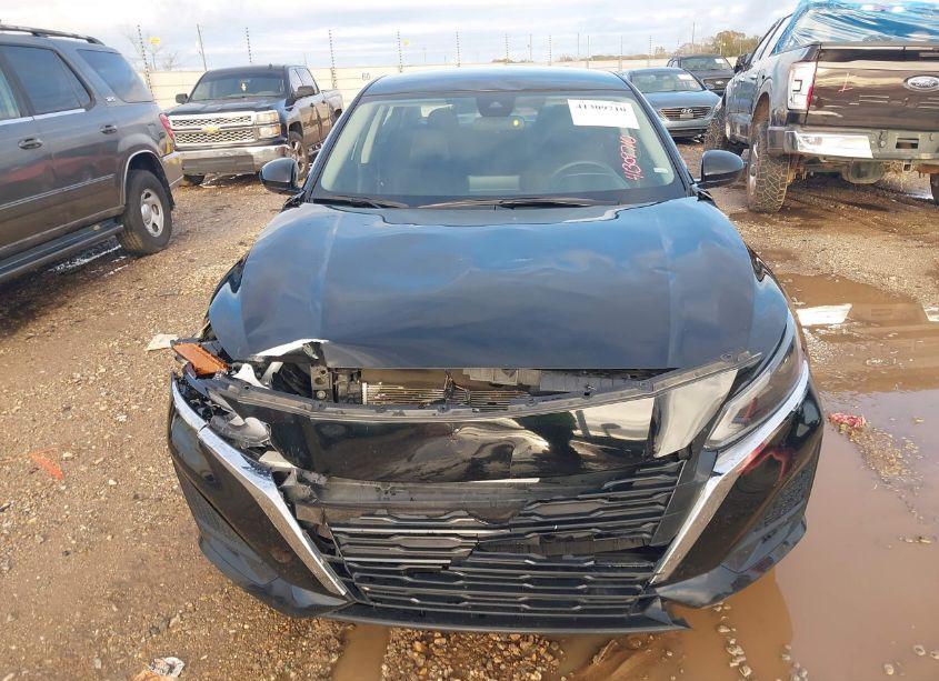 Photo 12 of 2023 Nissan Altima N/A (VIN 1N4BL4DV8PN341064)