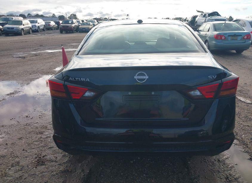 Photo 16 of 2023 Nissan Altima N/A (VIN 1N4BL4DV8PN341064)