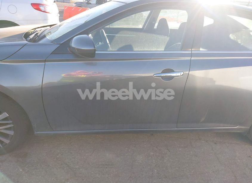 Photo 14 of 2023 Nissan Altima SV FWD (VIN 1N4BL4DV8PN346121)