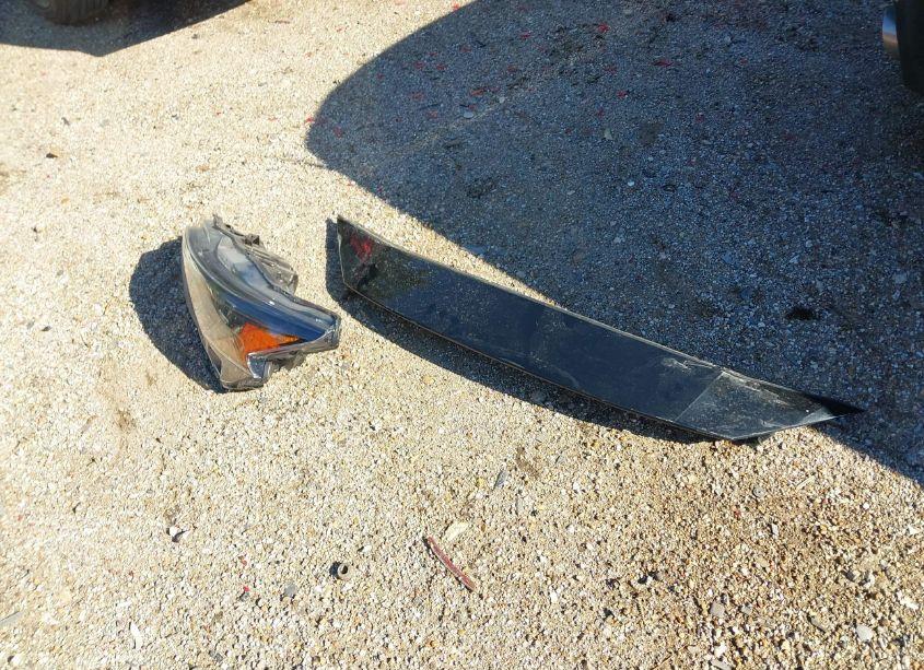 Photo 12 of 2023 Nissan Altima SV FWD (VIN 1N4BL4DV8PN366188)