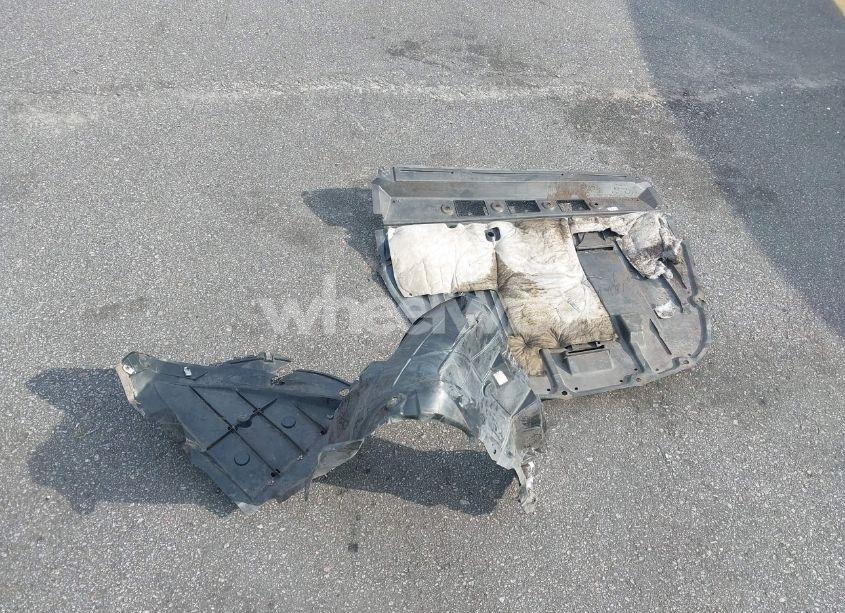 Photo 12 of 2023 Nissan Altima SV FWD (VIN 1N4BL4DV8PN379930)