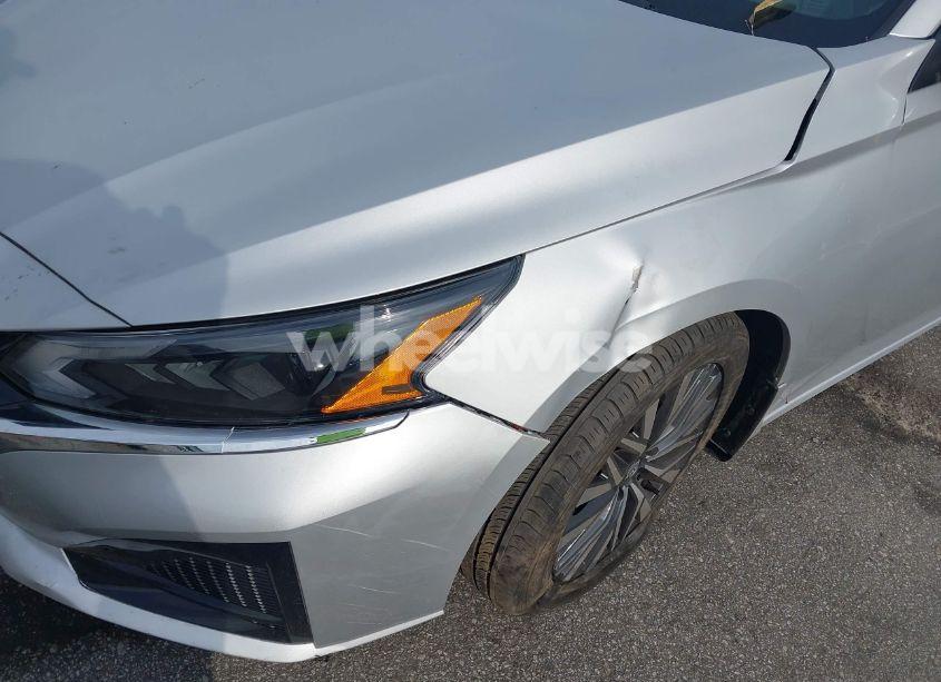 Photo 19 of 2023 Nissan Altima SV FWD (VIN 1N4BL4DV8PN379930)