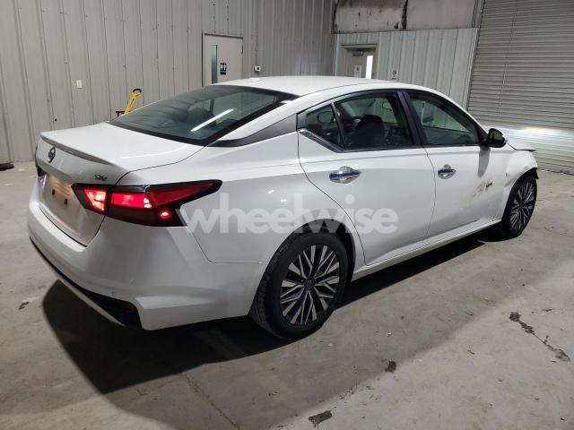 Photo 7 of 2023 NISSAN ALTIMA SV N/A (VIN 1N4BL4DV8PN381421)