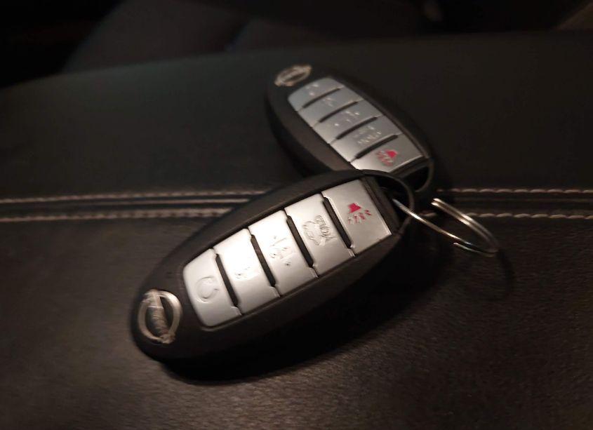 Photo 11 of 2023 Nissan Altima SV FWD (VIN 1N4BL4DV8PN385632)