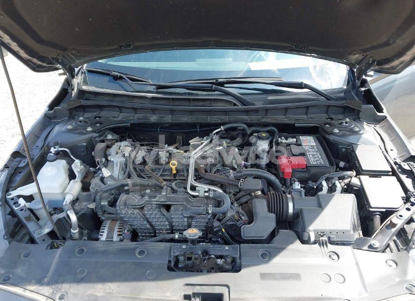 Photo 10 of 2023 Nissan Altima SV FWD (VIN 1N4BL4DV8PN390751)