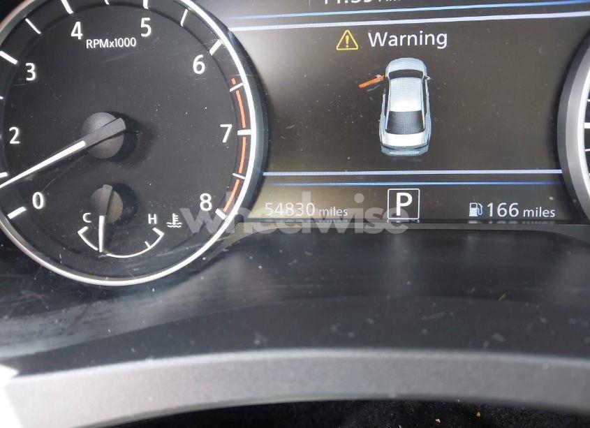 Photo 15 of 2023 Nissan Altima SV FWD (VIN 1N4BL4DV8PN390751)