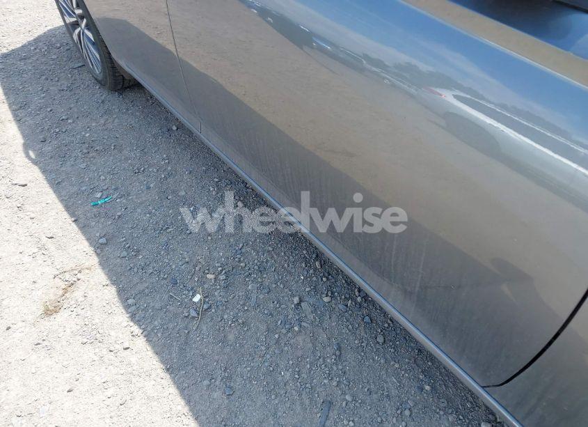 Photo 19 of 2023 Nissan Altima SV FWD (VIN 1N4BL4DV8PN390751)