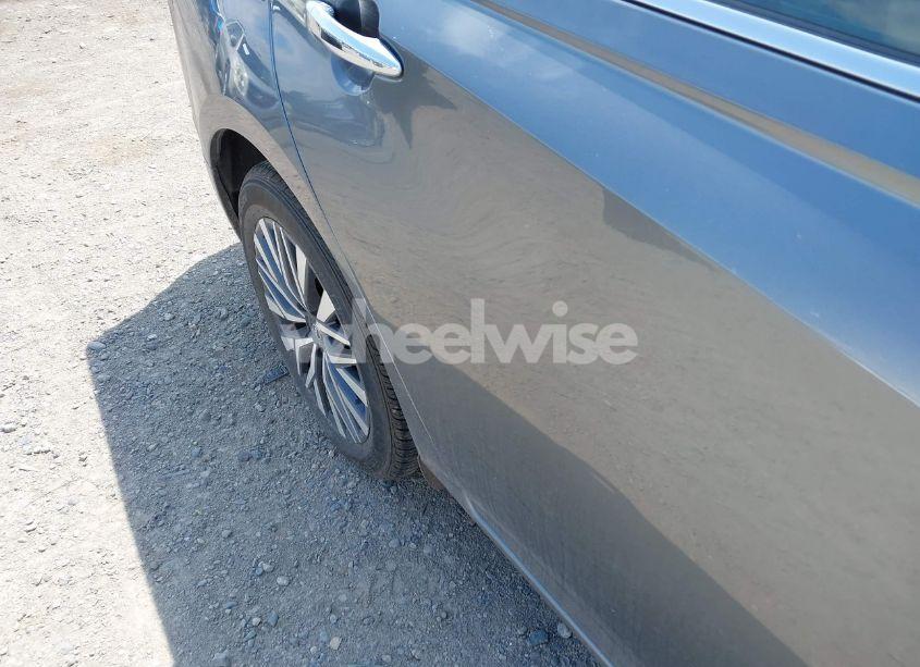 Photo 20 of 2023 Nissan Altima SV FWD (VIN 1N4BL4DV8PN390751)