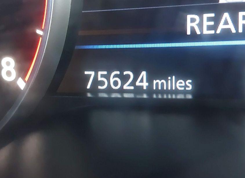 Photo 15 of 2024 Nissan Altima SV FWD (VIN 1N4BL4DV8RN307922)