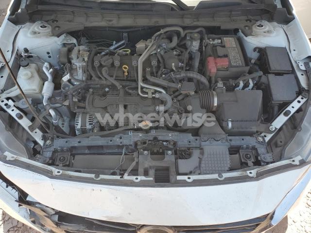 Photo 11 of 2024 NISSAN ALTIMA SV (VIN 1N4BL4DV8RN312683)