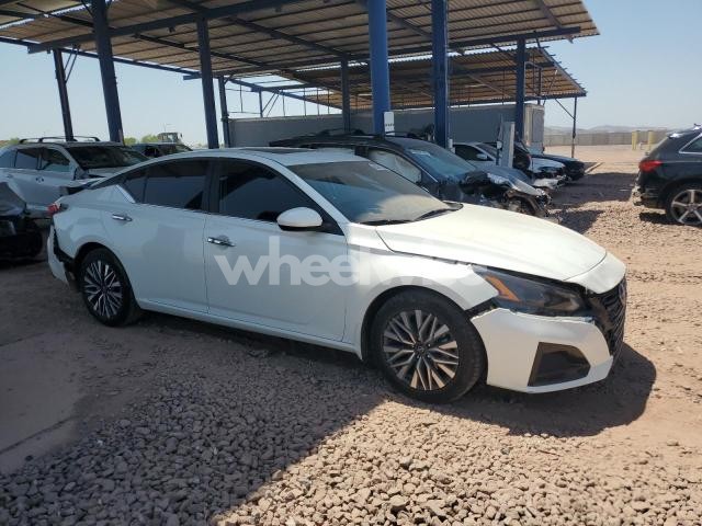 Photo 12 of 2024 NISSAN ALTIMA SV (VIN 1N4BL4DV8RN312683)