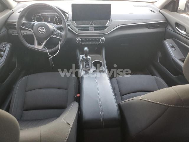 Photo 7 of 2024 NISSAN ALTIMA SV (VIN 1N4BL4DV8RN312683)