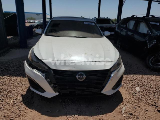 Photo 9 of 2024 NISSAN ALTIMA SV (VIN 1N4BL4DV8RN312683)