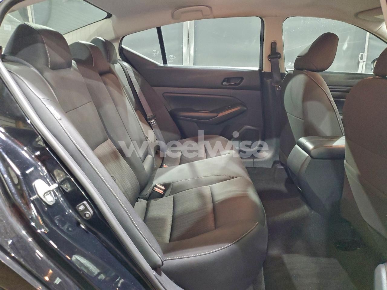 Photo 10 of 2024 NISSAN ALTIMA SV (VIN 1N4BL4DV8RN341827)