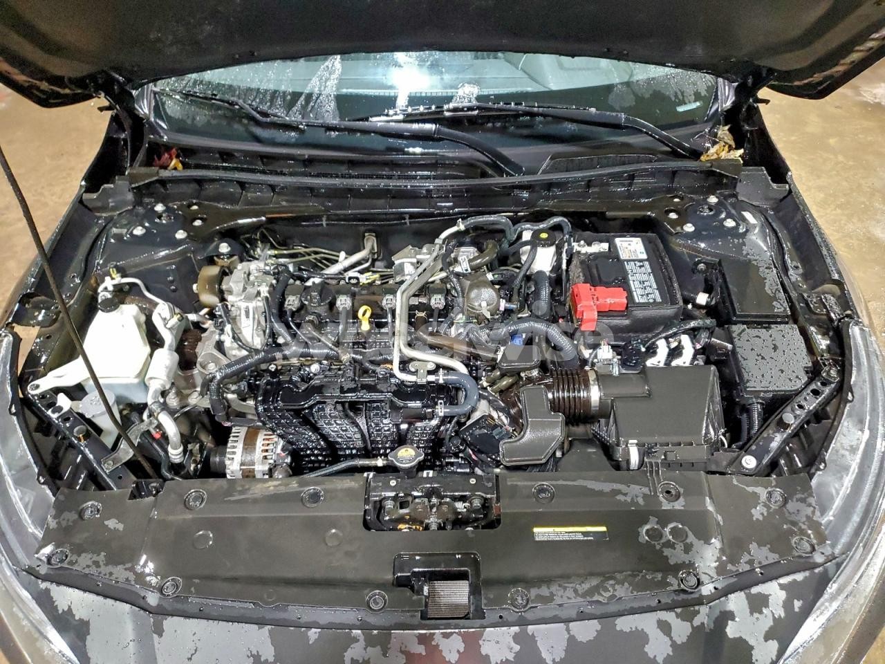 Photo 11 of 2024 NISSAN ALTIMA SV (VIN 1N4BL4DV8RN341827)