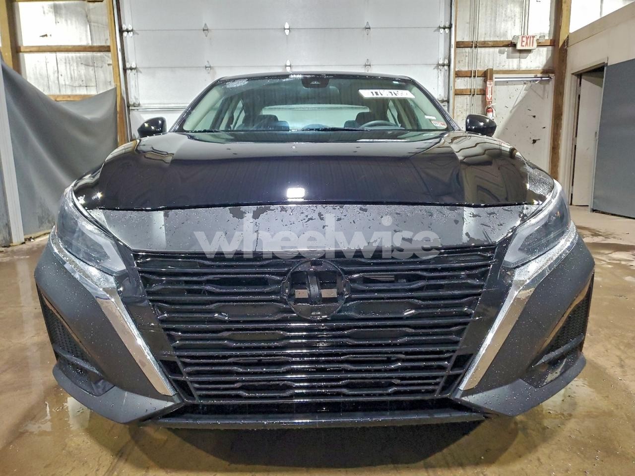 Photo 5 of 2024 NISSAN ALTIMA SV (VIN 1N4BL4DV8RN341827)