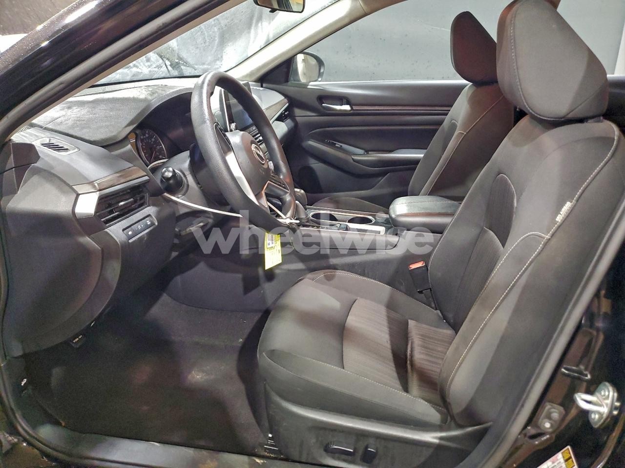 Photo 7 of 2024 NISSAN ALTIMA SV (VIN 1N4BL4DV8RN341827)