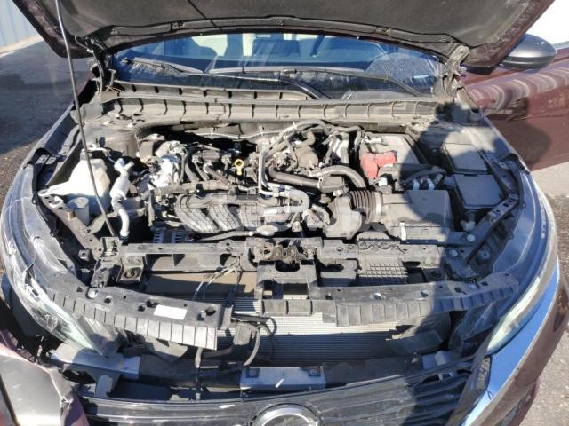 Photo 5 of 2024 NISSAN ALTIMA SV (VIN 1N4BL4DV8RN362581)