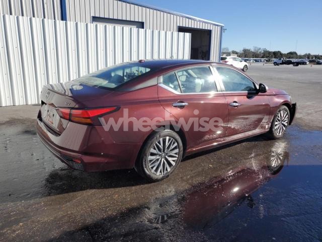 Photo 7 of 2024 NISSAN ALTIMA SV (VIN 1N4BL4DV8RN362581)