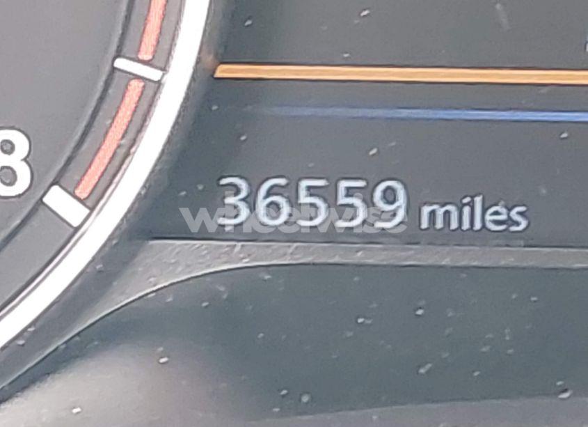 Photo 15 of 2024 Nissan Altima SV FWD (VIN 1N4BL4DV8RN370955)