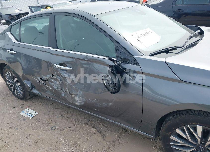 Photo 17 of 2024 Nissan Altima SV FWD (VIN 1N4BL4DV8RN370955)