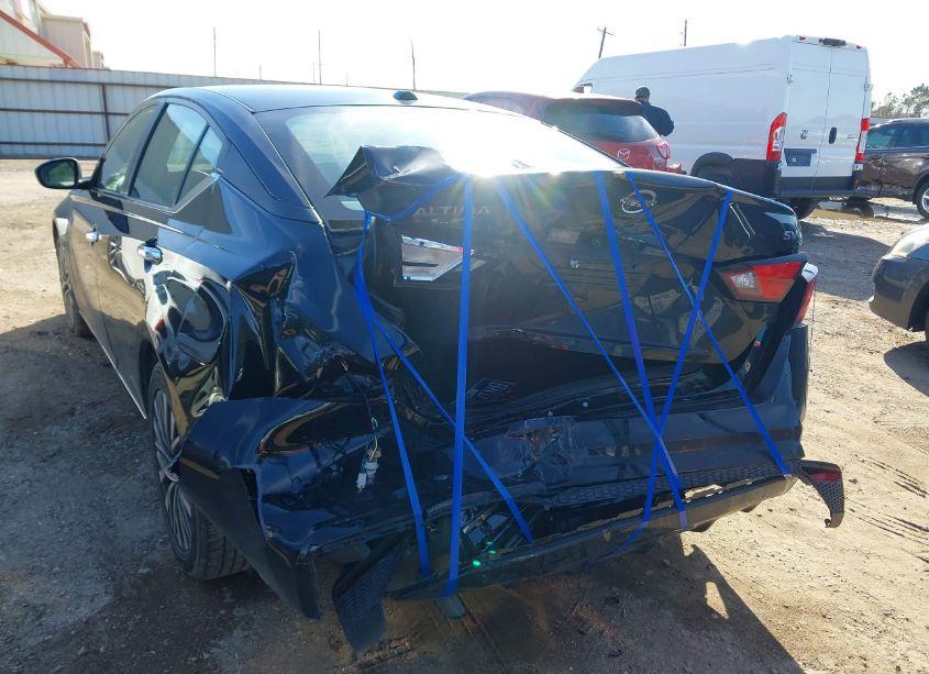 Photo 6 of 2024 Nissan Altima SV FWD (VIN 1N4BL4DV8RN377419)